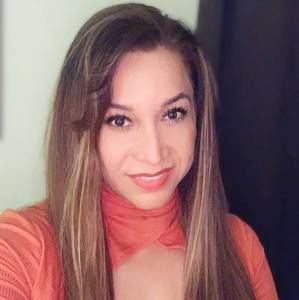 Meet your Posher, Juanita